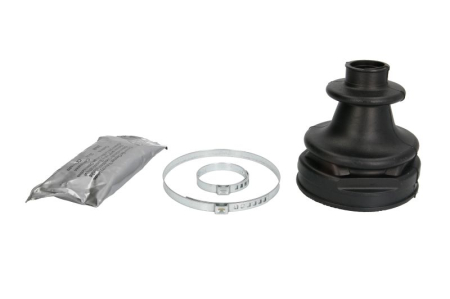 Burduf cauciuc cap planetara Interior (fi: 25/70) (lungime 100) (set) potrivit FORD ESCORT V, ESCORT VI, SIERRA II 2.0 11.87-10.98 [0]