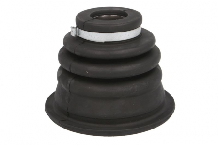 Transmisie - Burduf cauciuc cap planetara Interior (fi: 25,8/85) (lungime80) (set) potrivit VOLVO 440, 460, 480; CITROEN SAXO; PEUGEOT 106 I, 106 II; RENAULT 11, 19 I, 19 I CHAMADE, 19 II 1.0-2.0 09.81-