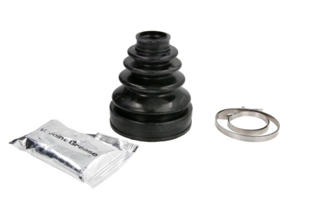 Transmisie - Burduf cauciuc cap planetara Interior (fi: 27,5/79) (lungime 113) potrivit TOYOTA 4 RUNNER IV, LAND CRUISER PRADO 3.0D/4.0 11.02-12.09