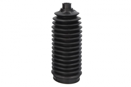 Elemente directie - Burduf cauciuc directie stanga/dreapta (lungime 162mm 12,5mm/50,5mm) potrivit HONDA ACCORD IX, ACCORD VII, ACCORD VIII, CITY III, CITY IV, CIVIC VI, CIVIC VIII, CROSSROAD, CR-V II, CRX III, CR-Z, DOMA