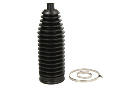 Elemente directie - Burduf cauciuc directie stanga/dreapta (lungime 196mm 14mm/59,5mm/59mm) potrivit PEUGEOT 508 I 1.6-2.2D 11.10-12.18