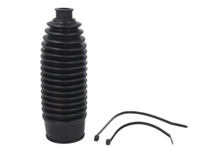 Elemente directie - Burduf cauciuc directie stanga/dreapta (lungime 200mm 16mm/53mm) potrivit LEXUS GX; TOYOTA 4 RUNNER V, ALLION I, ALPHARD I, AVENSIS VERSO, BB I, CALDINA, CAMI, CAMRY, CARINA VII, CELICA, COROLLA, CORO