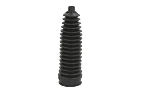 Elemente directie - Burduf cauciuc directie stanga/dreapta (lungime 208mm 12mm/56mm) potrivit FIAT BRAVO II; LANCIA DELTA III 1.4-2.0D 11.06-12.16