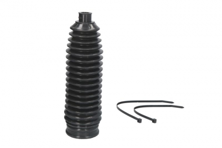 Elemente directie - Burduf cauciuc directie stanga/dreapta (lungime 210mm 13mm/43,5mm/43,5mm) potrivit VOLVO S80 I, XC90 I 2.3-4.4 04.00-12.14