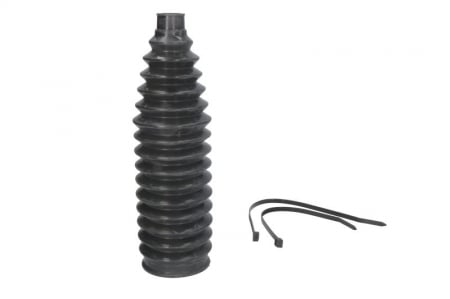 Elemente directie - Burduf cauciuc directie stanga/dreapta (lungime 213mm 15/48mm/48mm) potrivit TOYOTA 4 RUNNER V, ALPHARD I, AVENSIS VERSO, BB I, CALDINA, CAMI, CAMRY, CARINA VII, CELICA, COROLLA, CORONA, DUET, GAIA 1.