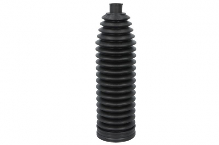 Elemente directie - Burduf cauciuc directie stanga/dreapta (lungime 227mm 16mm/62mm) potrivit LAND ROVER DEFENDER, DISCOVERY SPORT, DISCOVERY V, RANGE ROVER IV, RANGE ROVER SPORT II, RANGE ROVER SPORT III, RANGE ROVER V 