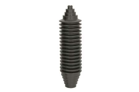 Elemente directie - Burduf directie Dreapta (lungime230mm 12mm/48mm) dreapta potrivit Chevrolet Matiz; Daewoo Matiz dupa 1998 - 0.8 / 1.0