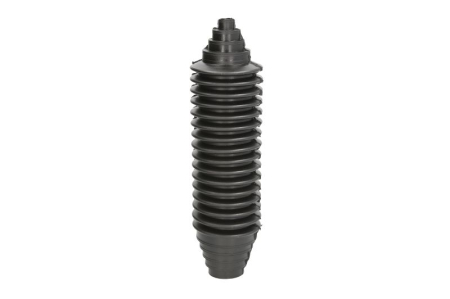 Elemente directie - Burduf directie Stanga (lungime230mm 12mm/48mm) stanga potrivit Chevrolet Matiz; Daewoo Matiz dupa 1998 - 0.8 / 1.0