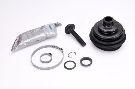 Piese Auto - Burduf planetara exterior (fi: 20/76) (Lungime 84) (set) AUDI 80, 90 1.6-2.3 intre 1986-1994