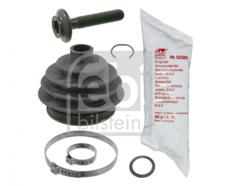 Piese Auto - Burduf planetara exterior (fi: 20/76) (Lungime 84) (set) AUDI 80, 90 1.6-2.8 intre 1984-1996