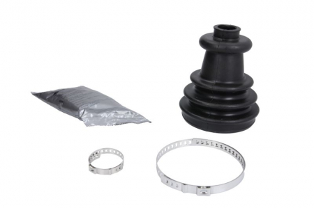 Piese Auto - Burduf planetara exterior (fi: 20/81) (Lungime 110,5) MERCEDES A (W176), B (W246, W242), CLA (C117), CLA SHOOTING BRAKE (X117); VOLVO C30, S40 II, V40, V50; ALFA ROMEO GIULIETTA, MITO 0.6-4.2 dupa 197