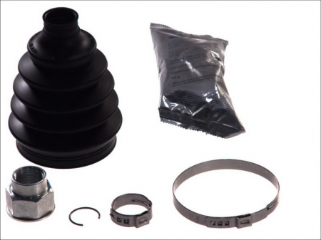 Piese Auto - Burduf planetara exterior (fi: 21,5/72) (Lungime 110,1) (set) FIAT 500, PANDA; FORD KA 1.1-1.3D dupa 2003