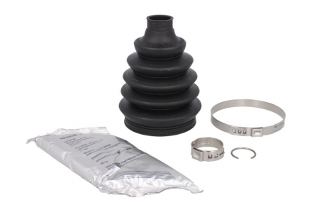 Piese Auto - Burduf planetara exterior (fi: 21,5/72) (Lungime 110) (set) FIAT 500, 500 C, PANDA; LANCIA YPSILON 0.9-1.3D dupa 2007