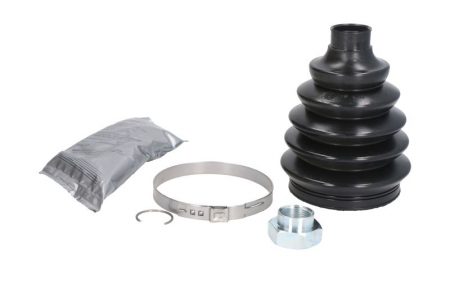 Piese Auto - Burduf planetara exterior (fi: 22/73) (Lungime 116) NISSAN MICRA III 1.0/1.2/1.4 intre 2003-2010