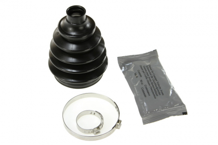Burduf planetara exterior (fi: 22/74) (Lungime 115) (set) CITROEN C2, C3 I, C3 PLURIEL; FIAT PUNTO, PUNTO EVO; LAND ROVER FREELANDER; MINI (R50, R53); MITSUBISHI COLT VI 1.0-2.5 dupa 1998