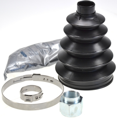 Piese Auto - Burduf planetara exterior (fi: 22/78) (Lungime 118) (set) CITROEN C2, C3 I, C3 PLURIEL; PEUGEOT 1007 1.4/1.4D/1.6 dupa 2002