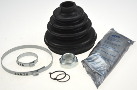 Piese Auto - Burduf planetara exterior (fi: 22/82) (Lungime 81) (set) AUDI A6, ALLROAD 2.5D intre 2000-2005