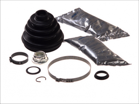 Piese Auto - Burduf planetara exterior (fi: 22/84) (Lungime 83) (set) AUDI A3, TT; SEAT CORDOBA, LEON, TOLEDO I, TOLEDO II; SKODA OCTAVIA I; VW BORA, CORRADO, GOLF III, GOLF IV BEETLE, PASSAT 1.4-2.9 intre 1991-20