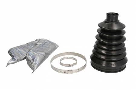 Piese Auto - Burduf planetara exterior (fi: 23,5/82) (Lungime 126) (set) CITROEN BERLINGO, SAXO, XSARA, ZX; PEUGEOT 106 I, 106 II, 306, PARTNER 1.1-Electric intre 1991-2015