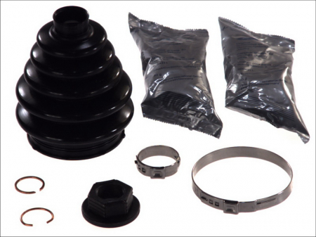 Piese Auto - Burduf planetara exterior (fi: 24,5/71,3) (Lungime 112) (set) FORD FIESTA V, FUSION, KA, STREET KA 1.25-1.6 intre 2006-2012