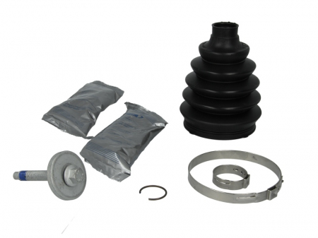 Piese Auto - Burduf planetara exterior (fi: 24,5/81,6) (Lungime 104,75) (set) VOLVO C30, C70 II, S40 II, V50; FORD C-MAX, FOCUS C-MAX, FOCUS II 1.6-2.0D intre 2003-2013