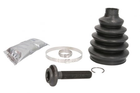 Piese Auto - Burduf planetara exterior (fi: 24,5/82,5) (Lungime 121) AUDI Q5 2.0/2.0D intre 2008-2017