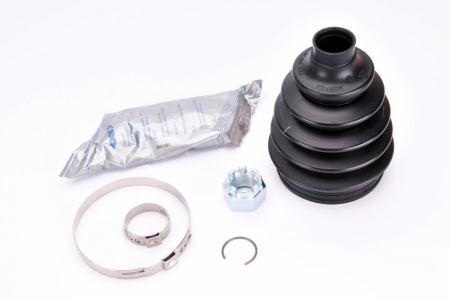 Piese Auto - Burduf planetara exterior (fi: 24/80) (Lungime 126) (set) OPEL COMBO, COMBO TOUR, CORSA C, MERIVA A, TIGRA 1.3D/1.7D/1.8 dupa 2000