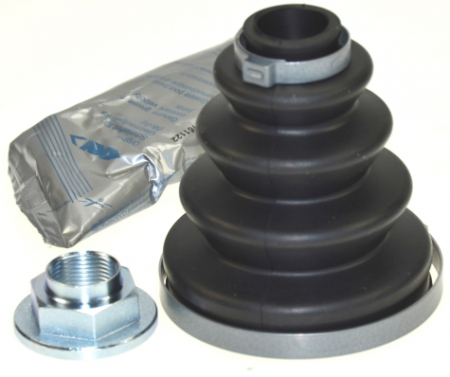 Piese Auto - Burduf planetara exterior (fi: 24/80) (Lungime 94) (set) MAZDA 626 V 1.8/2.0 intre 1997-2002