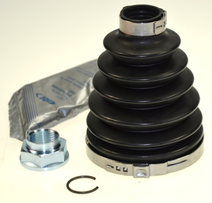 Burduf planetara exterior (fi: 24/81) (Lungime 105) TOYOTA PRIUS, YARIS, YARIS VERSO 1.3-1.5H intre 1999-2009