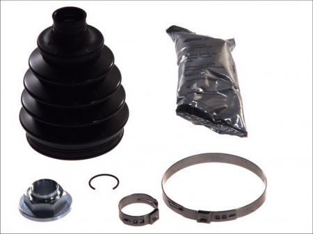 Piese Auto - Burduf planetara exterior (fi: 24/81) (Lungime 120) (set) TOYOTA COROLLA 1.4/1.6 intre 2001-2008