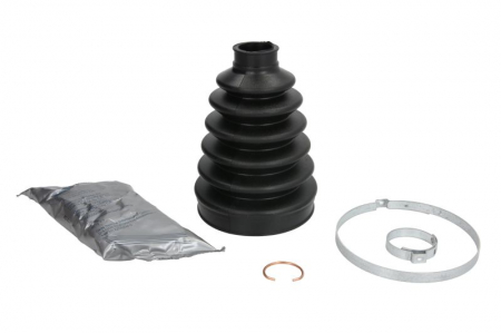 Transmisie - Burduf planetara exterior (fi: 24/82,5) (Lungime 125) CHEVROLET CRUZE, ORLANDO 1.4-1.8LPG dupa 2009