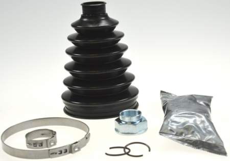 Transmisie - Burduf planetara exterior (fi: 24/88) (Lungime 124) (set) HONDA CIVIC VI, CIVIC VII, CIVIC VIII, FR-V, HR-V 1.6/1.8/2.0 dupa 1995