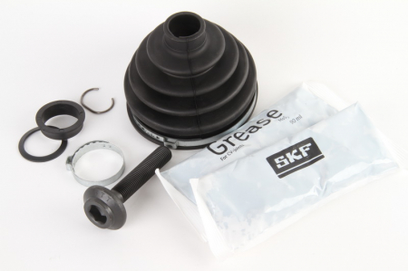 Piese Auto - Burduf planetara exterior (fi: 24/90) (Lungime 90) (set) AUDI A4, A6; SKODA SUPERB I; VW PASSAT 1.9D intre 1998-2007