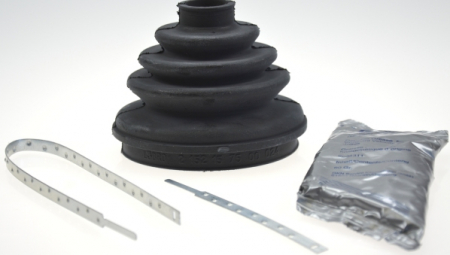 Transmisie - Burduf planetara exterior (fi: 24/92) (Lungime 84) (set) MERCEDES SPRINTER 3-T (903), SPRINTER 4-T (904) 2.1D-2.9D intre 1995-2006