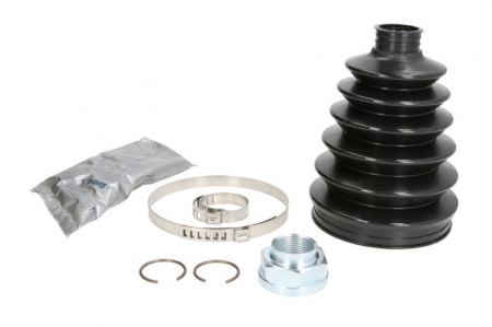 Transmisie - Burduf planetara exterior (fi: 25/91) (Lungime 129) HONDA CR-V III, CR-V V 1.5/2.0/2.4 dupa 2006