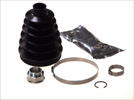 Transmisie - Burduf planetara exterior (fi: 25/91) (Lungime 129) (set) HONDA ACCORD VI, ACCORD VII, CIVIC VII, CIVIC VIII, CR-V I, CR-V II, FR-V, PRELUDE V, STREAM 1.7-2.4 dupa 1995