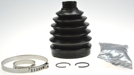 Burduf planetara exterior (fi: 26/81) (Lungime 110) (set) NISSAN QASHQAI I 1.6/1.6LPG intre 2007-2013