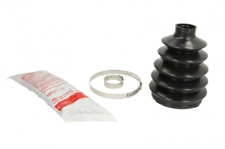 Piese Auto - Burduf planetara exterior (fi: 27/80) (Lungime 117) MERCEDES Clasa R (W251, V251) 3.0D-6.2 intre 2005-2014