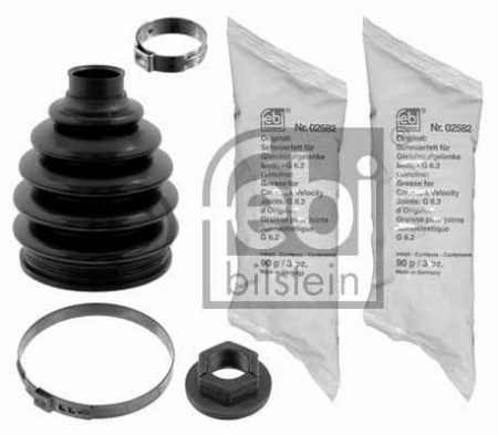 Burduf planetara exterior (fi: 28/89) (Lungime 118) (set) FORD MONDEO III 2.0D/2.5/3.0 intre 2002-2007