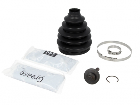 Piese Auto - Burduf planetara exterior (fi: 28/97) (Lungime 123) (set) VOLVO XC90 I; AUDI A3, Q7; SKODA OCTAVIA III; VW AMAROK, GOLF SPORTSVAN, GOLF VII 2.0D/2.4D/3.0D dupa 2005