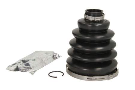 Piese Auto - Burduf planetara exterior (fi: 29,8/94) (Lungime 128) (set) AUDI A1, A4, A4 ALLROAD, A5, A6, A6 ALLROAD, A7, A8, Q5, Q7, Q8; SEAT ALHAMBRA; VW CADDY ALLTRACK, CADDY III, CADDY IV, CC 1.4-6.3 dupa 2003