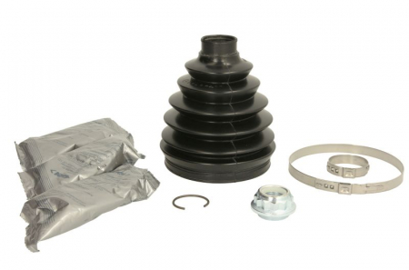 Piese Auto - Burduf planetara exterior (fi: 30,5/103,5) (Lungime 127,5) (set) VW MULTIVAN V, TRANSPORTER V 2.0-3.2 intre 2003-2015