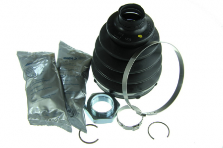 Transmisie - Burduf planetara exterior (fi: 31,5/105,2) (Lungime 136,25) (set) CITROEN JUMPER; FIAT DUCATO; PEUGEOT BOXER 2.0-3.0D dupa 2002