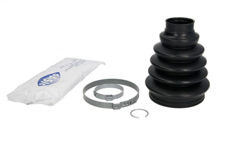 Transmisie - Burduf planetara exterior (fi: 35,5/81) (Lungime 113) (set) CITROEN BERLINGO, C15, C3 I, C3 PICASSO, C3 PLURIEL, C4, C4 I, DS3, XSARA; FIAT FIORINO, QUBO; PEUGEOT 1007, 2008 I, 206, 207 1.0-1.9D dupa 