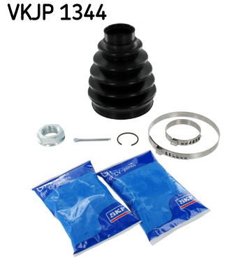 Burduf planetara exterior (fi: 40/90) (Lungime 122) (set) CITROEN C5 I, C5 II, C6, C8; PEUGEOT 206+ 1.1-3.0 dupa 2001