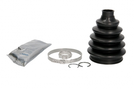 Piese Auto - Burduf planetara fata/exterior (fi: 22,5/74,5) (Lungime 117) NISSAN MICRA C+C III, MICRA III 1.2/1.4 dupa 2003