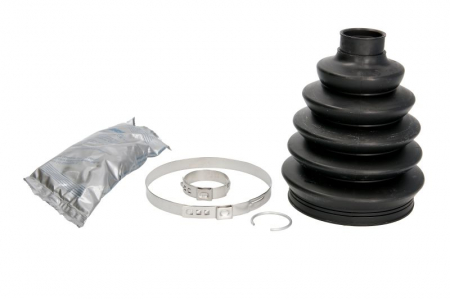 Planetara - Burduf planetara fata/exterior (fi: 25,5/83,5) (Lungime 121,5) ABARTH 500 / 595 / 695, 500C / 595C / 695C; FIAT 500L, 500X, FIORINO, PANDA, QUBO 1.3D/1.4 dupa 2007