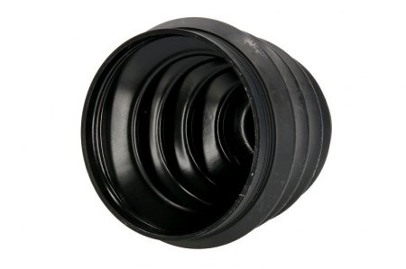Burduf planetara fata/exterior (fi: 25,5/83,5) (Lungime 121,5) ABARTH 500 / 595 / 695, 500C / 595C / 695C; FIAT 500L, 500X, FIORINO, PANDA, QUBO 1.3D/1.4 dupa 2007 [1]