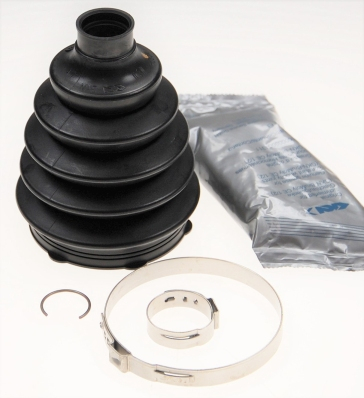 Planetara - Burduf planetara fata (fi: 27,5/93,4) (Lungime 129) ALFA ROMEO 159, BRERA, SPIDER 1.9D-3.2 intre 2005-2011