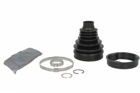 Transmisie - Burduf planetara fata (Lungime 166) CHEVROLET TRAX; OPEL MOKKA / MOKKA X 1.4-1.7D dupa 2012